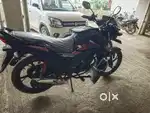 New condition honda SP shine,