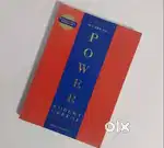 48 lows of power