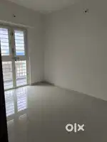 3 BHK flat with covered Individual parking