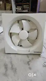 Exhaust FAN