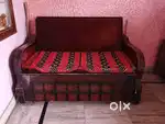 Sofa cum bed