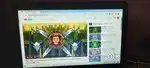 Laptop hp pavillion g4 i5 2nd gen