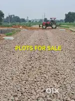 LOW PRICE PLOTS FOR SALE NEAR RYAT BAHRA UNIVERSITY KHARAR