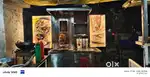 Shawarma Machine For Sell