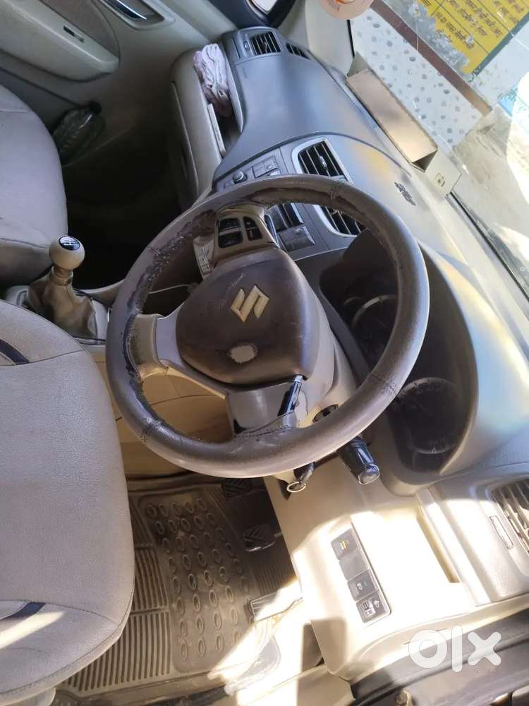 Maruti Suzuki Ertiga 2014 Diesel 168565 Km Driven