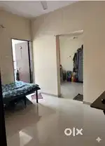 1Rk with gallery and Two wheeler parking