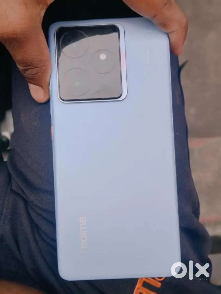 Realme Gt 7 3 months old