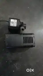 AQUARIUM Filtration 6005F