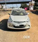 Hyundai EON Petrol Well Maintained