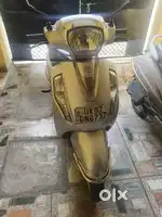 Access 125