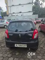 Maruti Suzuki Alto 800 Lxi, 2015, Petrol