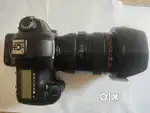 Canon 5D Good condition
