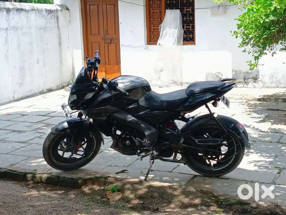 కొత్త బైక్ కోసం అమ్మేస్తున్న