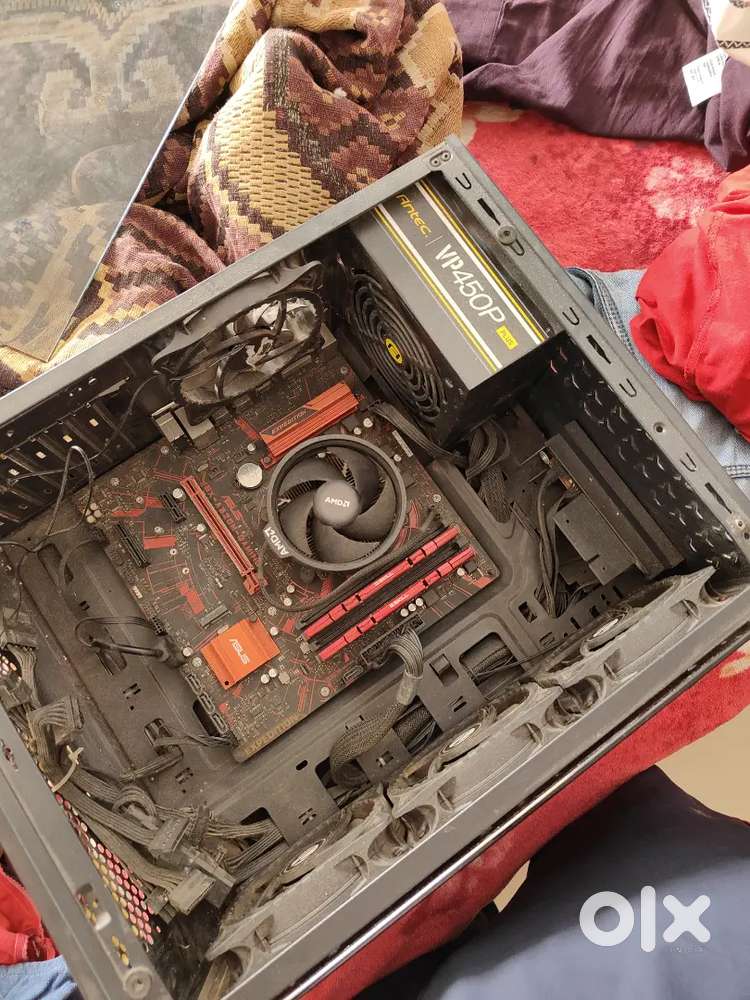 GAMING PC UNDER BUDGET BEST FOR GTA 5