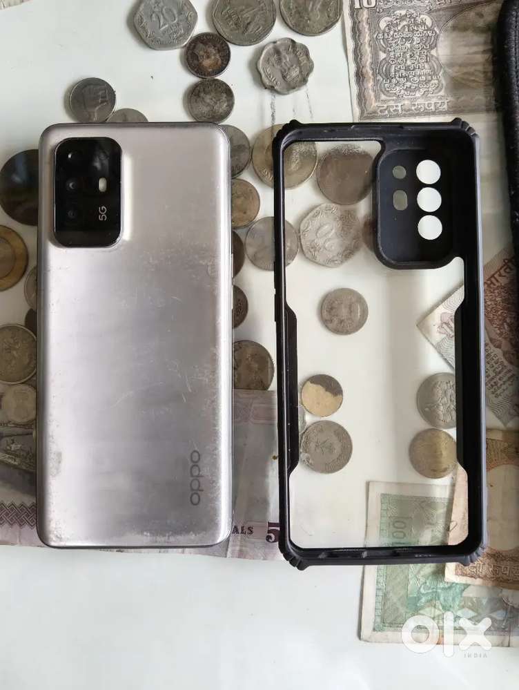 F19 pro+ 8gb ram 128 gb inbuild