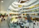 Vacancy Warehouse Shopping mall Boys and girls