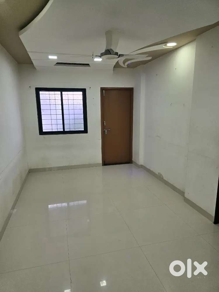 2 BHK Flat on Rent in Narhe