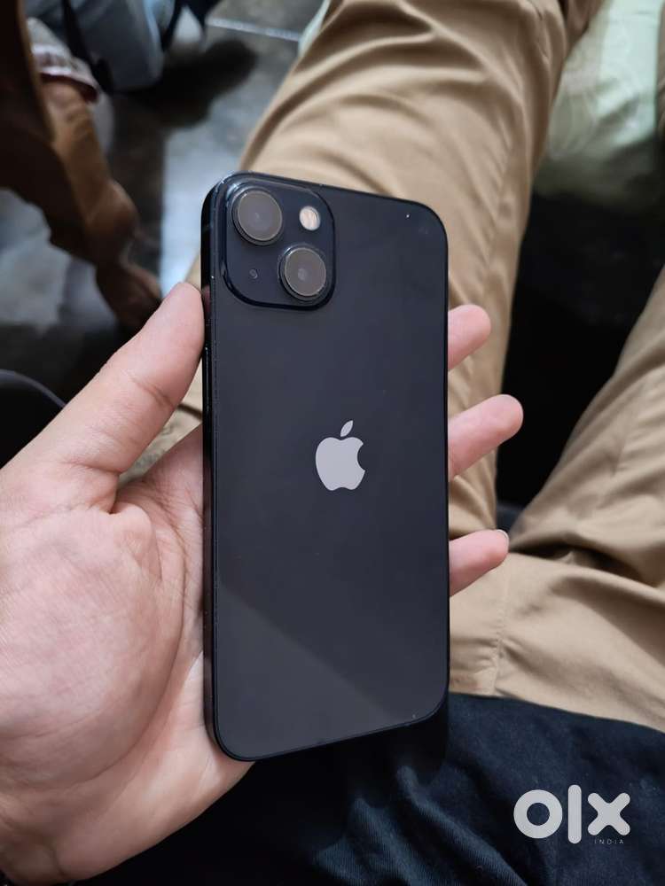 Iphone 13 128 gb black