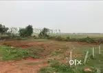 Open plot 5 cents for sale on the Valivartipadu main road.