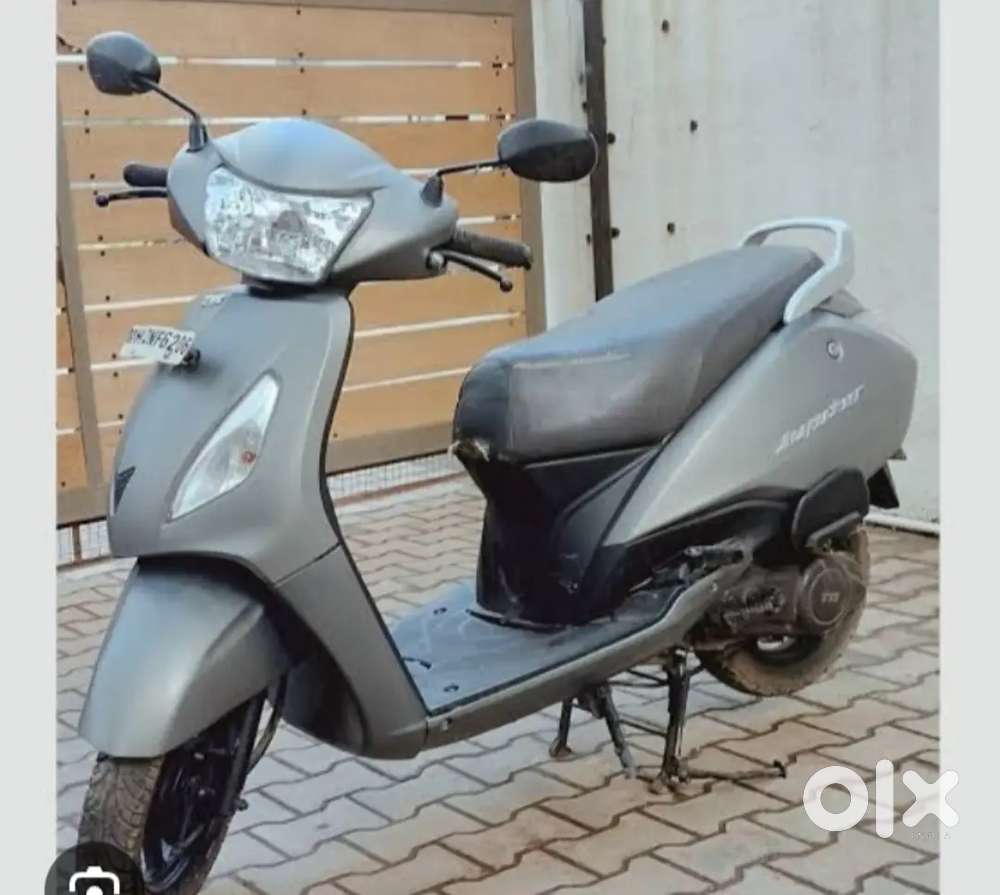 In good condition and no accident