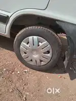 Maruti Suzuki 800 2002