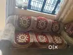 Maharaja sofa
