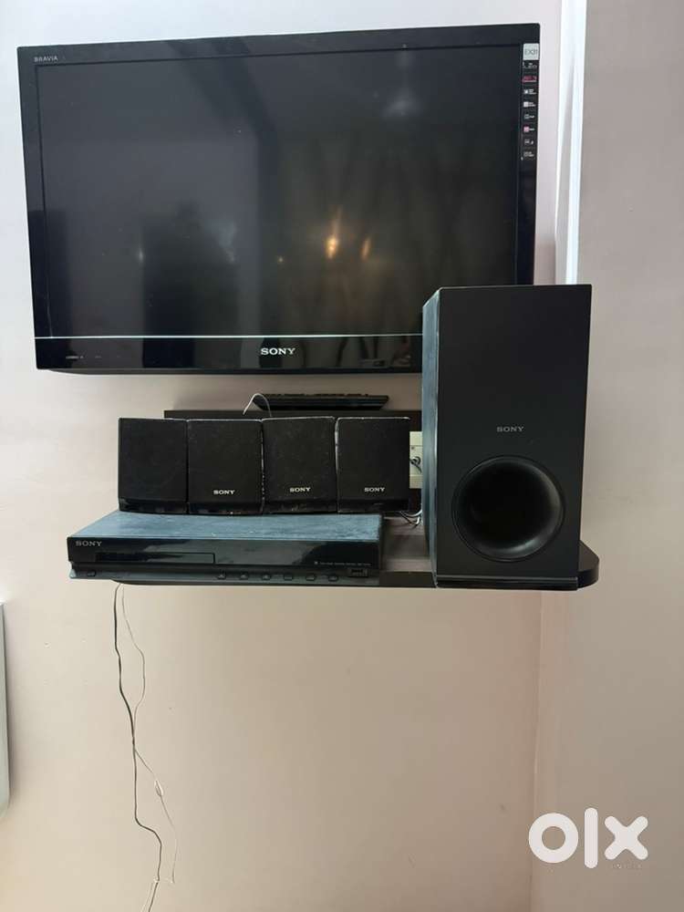 SONY HOME THEATRE- 200W