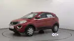 Tata Nexon 1.2 Revotron XT Plus, 2019, Diesel