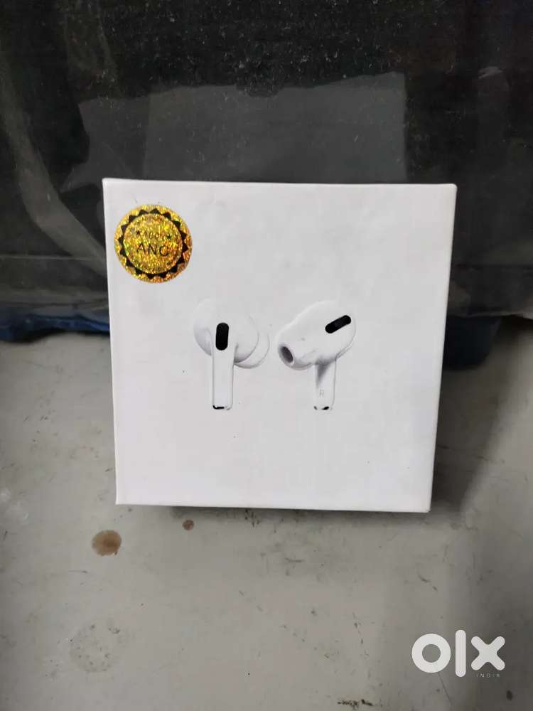 Original Apple AirPods Pro