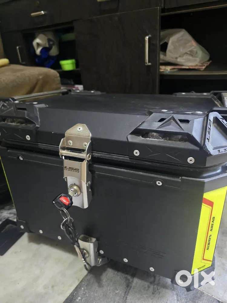 LS2 Top Box 55L