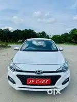 Hyundai i20 Sportz 1.2 MT, 2019, Petrol