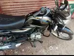 Platina in good condition