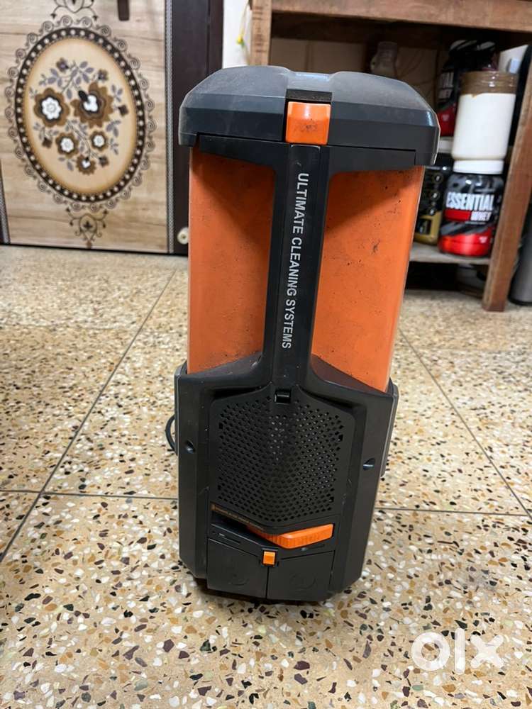 EUREKA FORBES Vacuum Cleaner