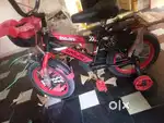 Baby cycle