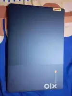 Lenovo chromebook