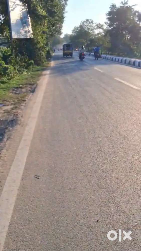 1.5katha land available for sale at A.T. ROAD