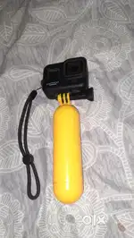 Go Pro hero 8