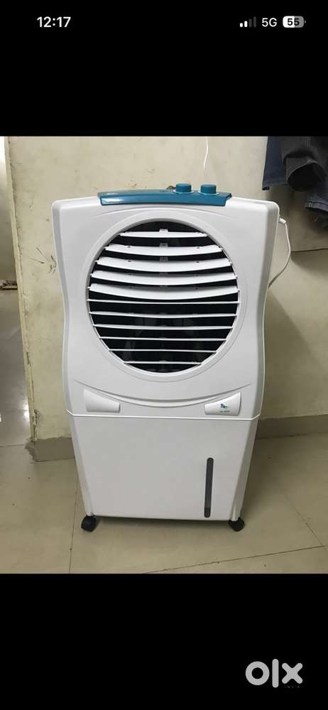 Symphony 27Litre cooler