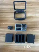 DJI Osmo 1 Action Camera