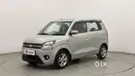 Maruti Suzuki Wagon R 1.0 VXI AGS, 2022, Petrol
