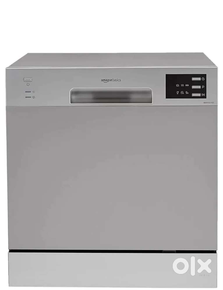 Dishwasher 6 place amazonbasics