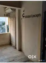 Office for sale in akota, vrundcomplex,vadodara 390007