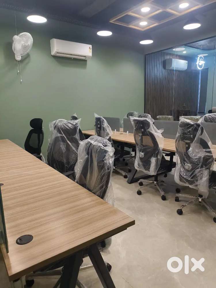 Luxury Office Space for rent in 35000