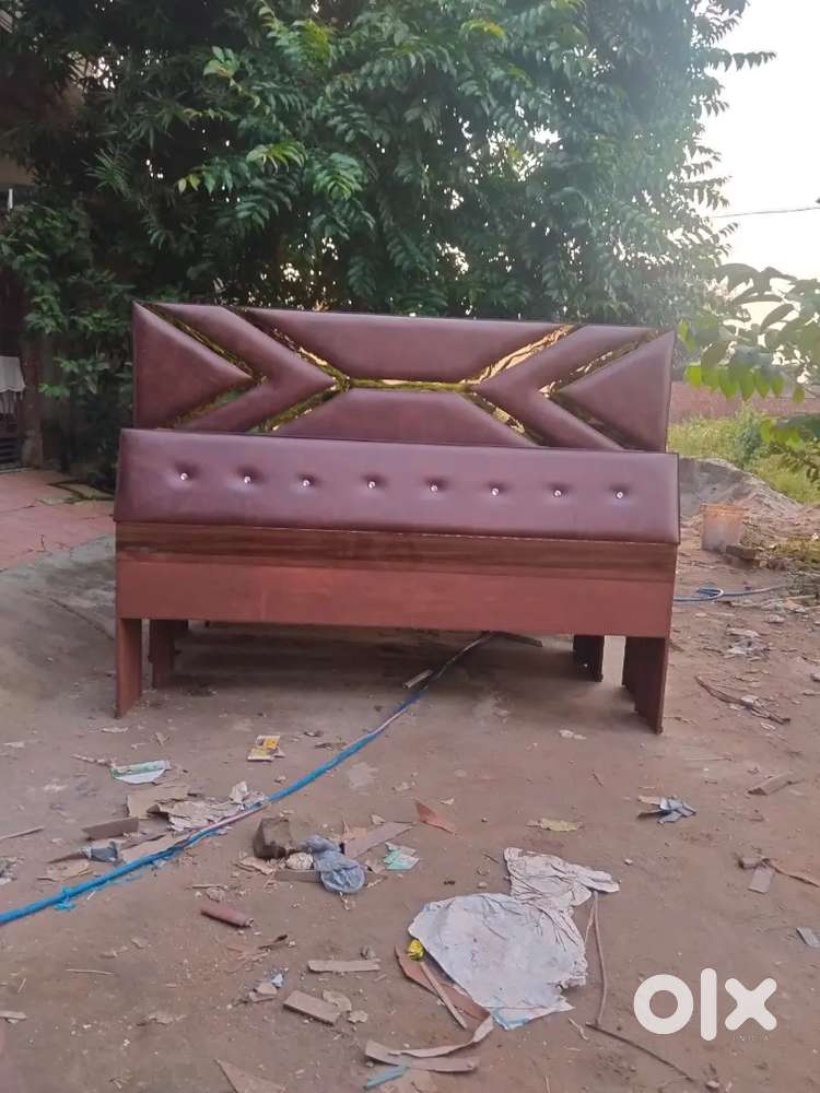 I need full time carpenter, painter and a cusion maker