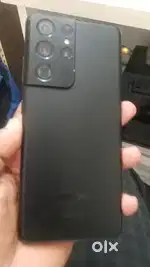 S21 ultra 12/256