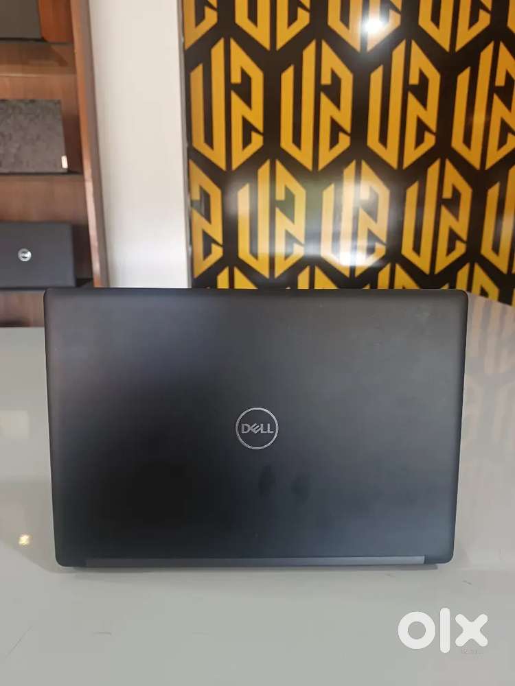 Dell latitude 5290