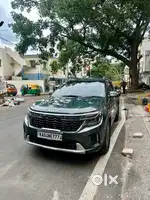 Kia Seltos 2024 Diesel 9000 Km Driven