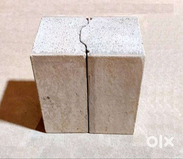 Prefab Interlocking Wall