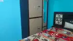 Fully Furnished room attached kitchen and wahroom.