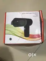 2 in 1 vaccum cleaner portable home and car